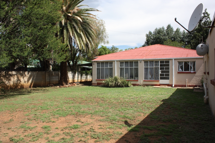 To Let 3 Bedroom Property for Rent in Potchefstroom North West